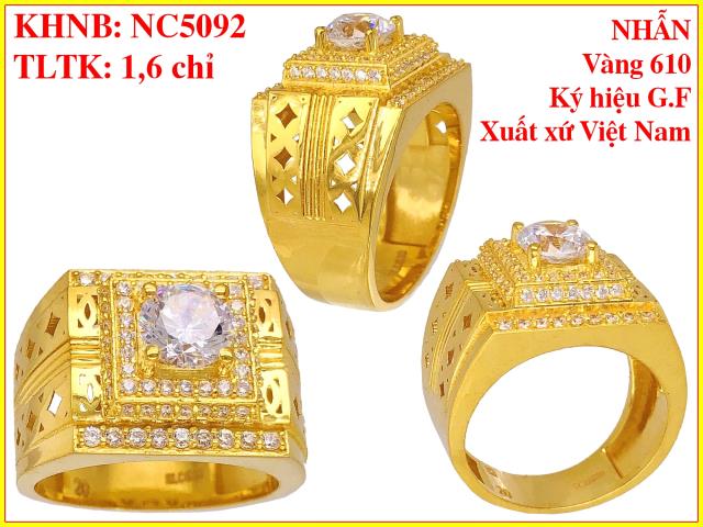 NC5092