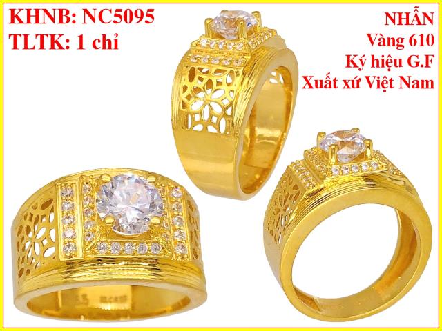 NC5095
