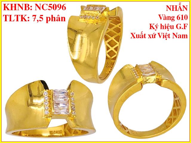 NC5096