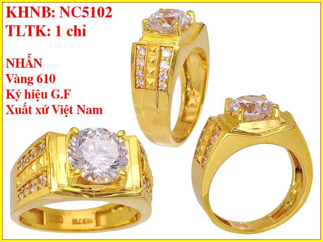 NC5102