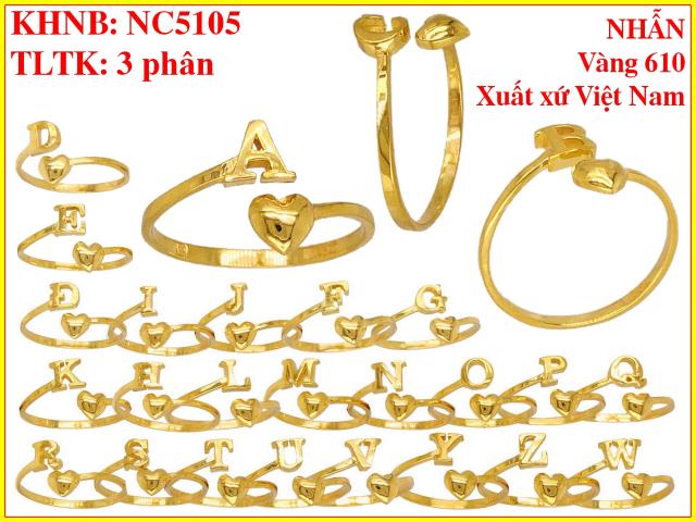NC5105