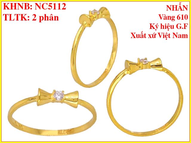 NC5112