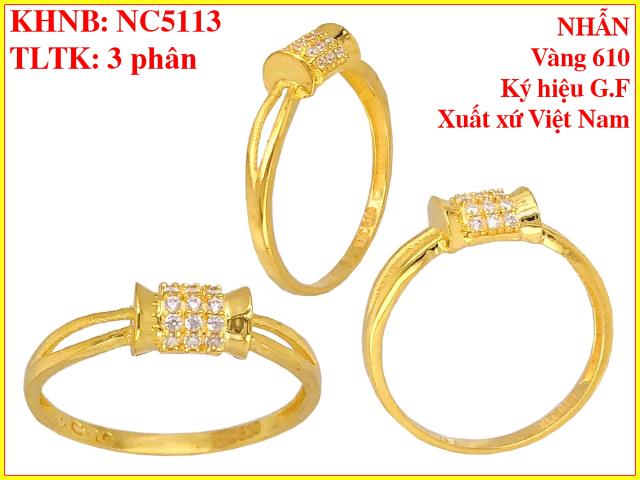 NC5113