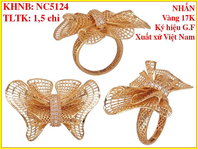 NC5124