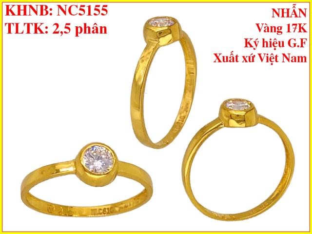NC5155