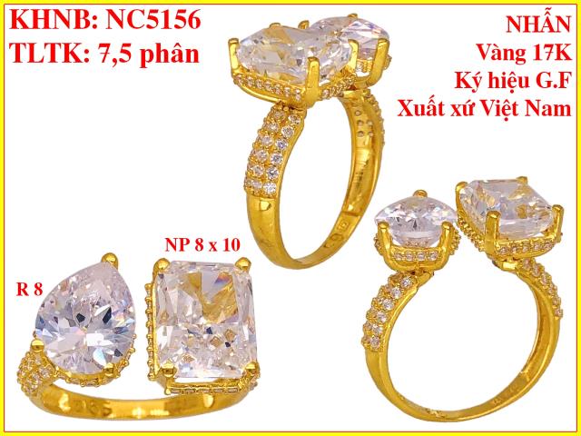NC5156