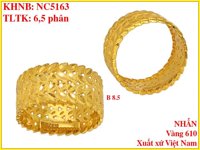 NC5163