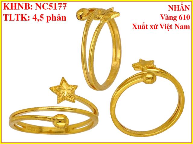 NC5177