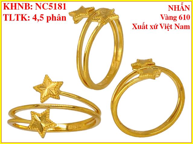 NC5181