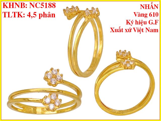 NC5188