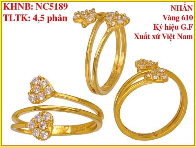 NC5189