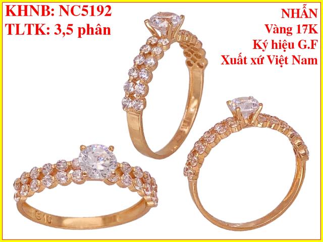 NC5192