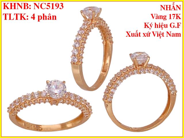 NC5193