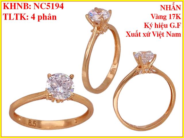 NC5194