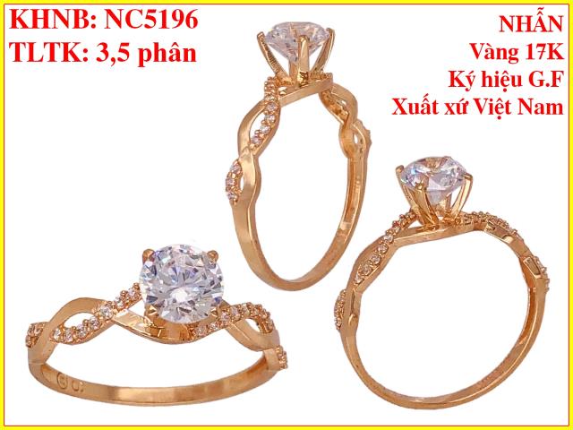 NC5196