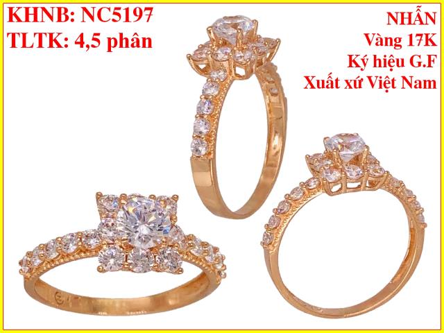 NC5197
