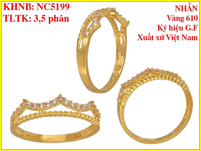 NC5199