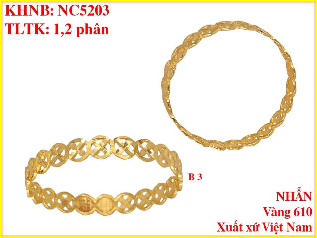 NC5203