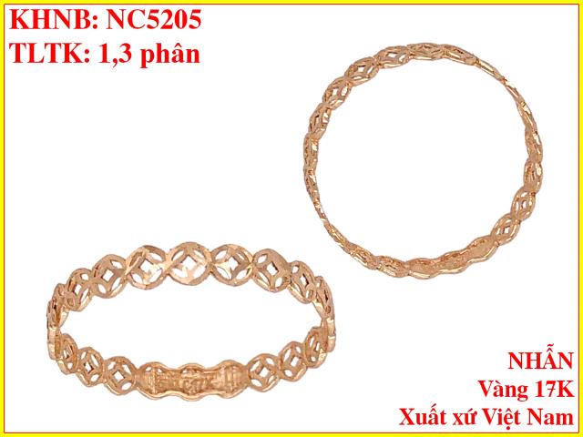 NC5205