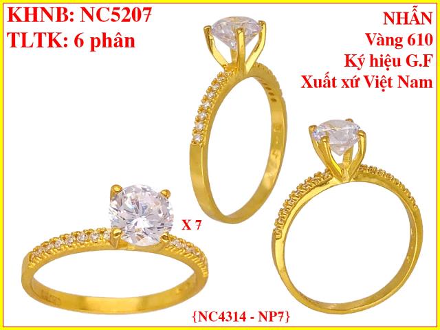 NC5207