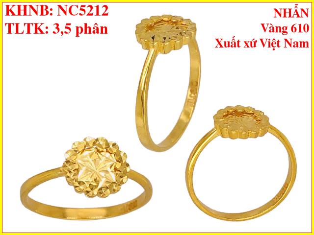 NC5212