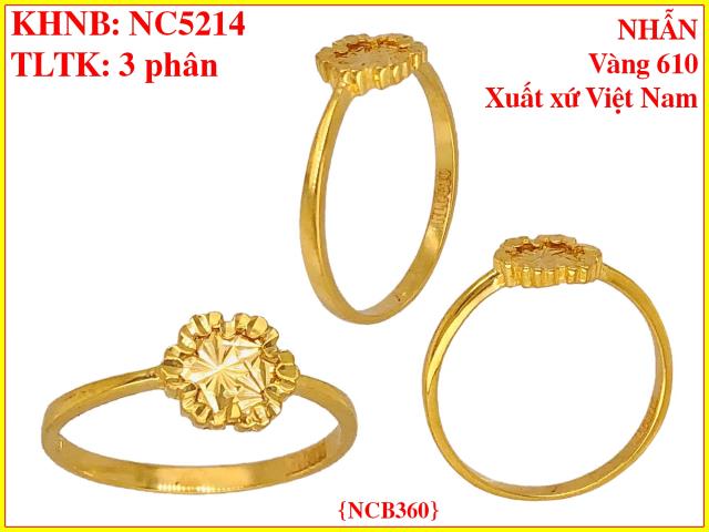 NC5214