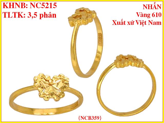 NC5215