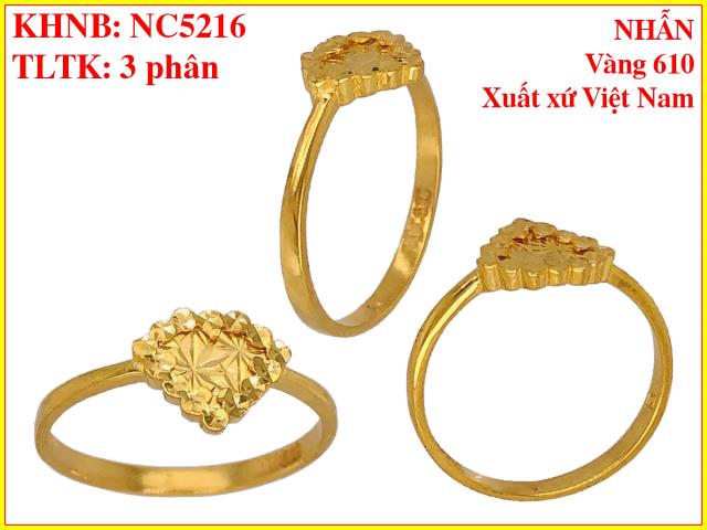 NC5216