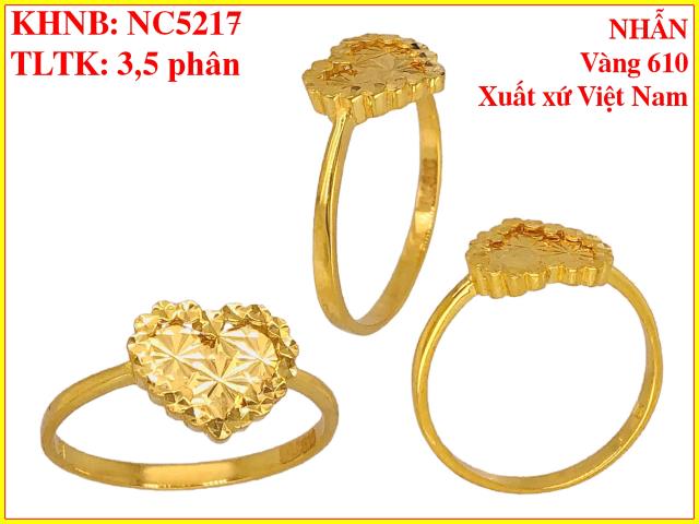 NC5217