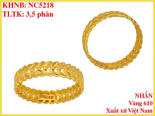 NC5218