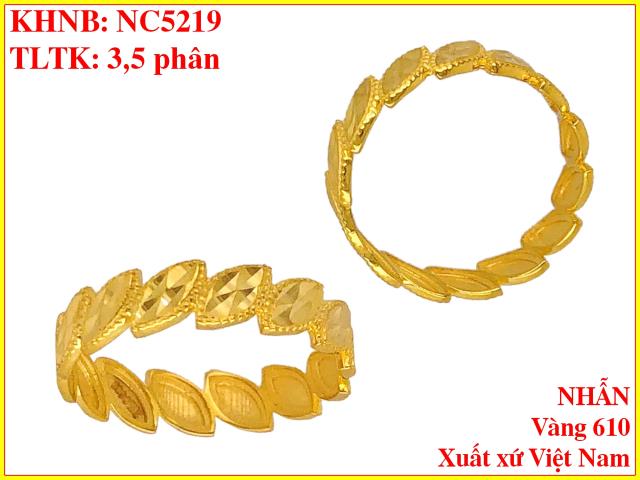 NC5219