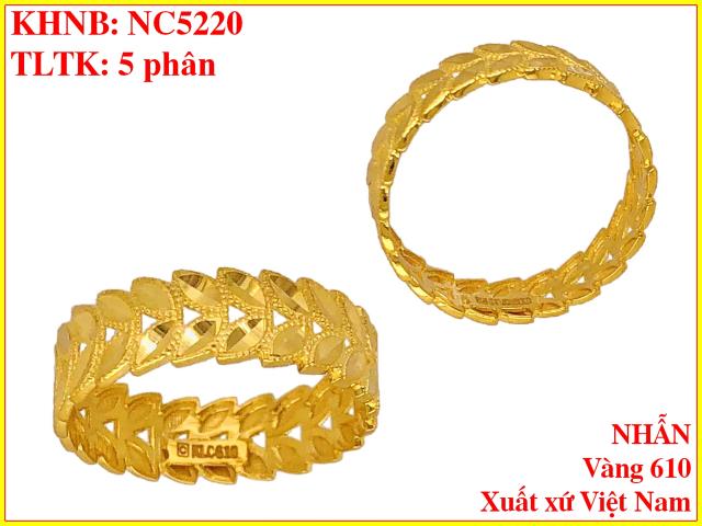 NC5220
