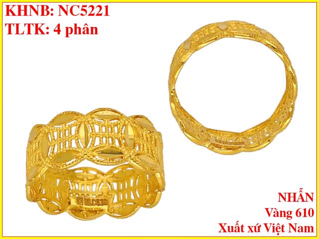 NC5221