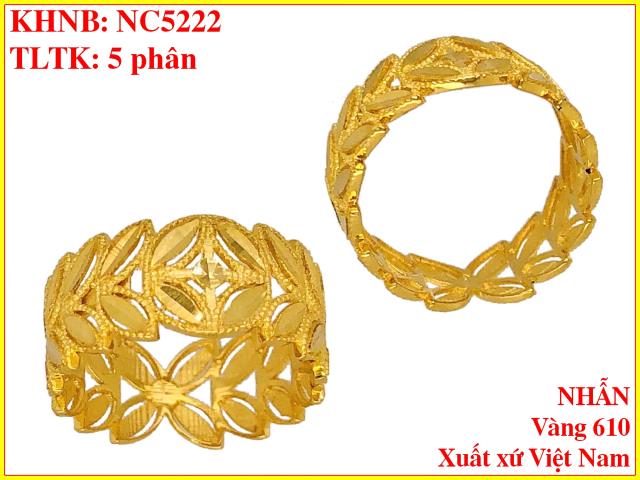 NC5222