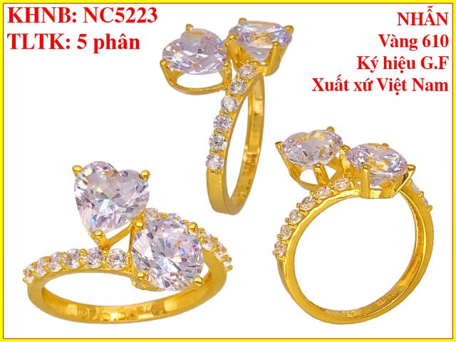 NC5223