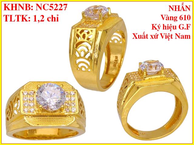 NC5227