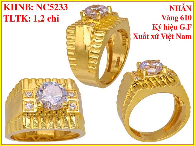 NC5233