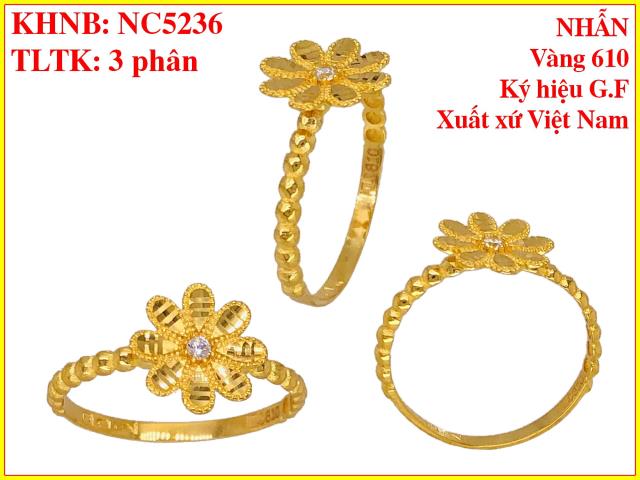NC5236