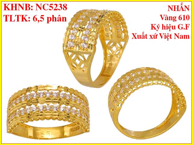 NC5238