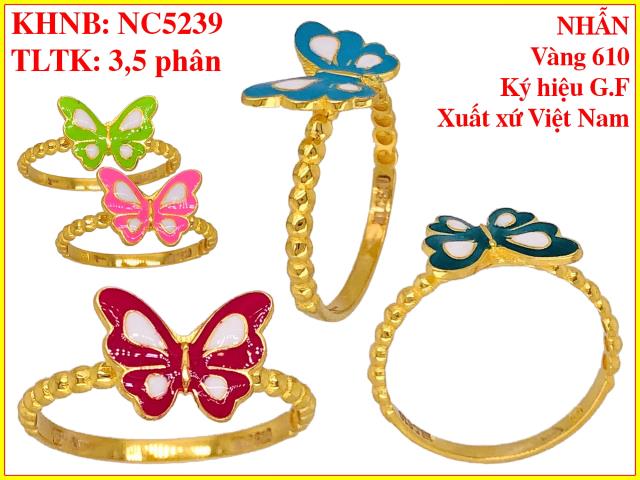 NC5239