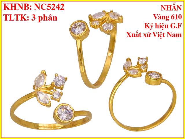 NC5242