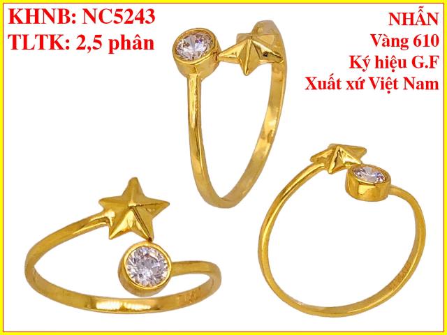 NC5243
