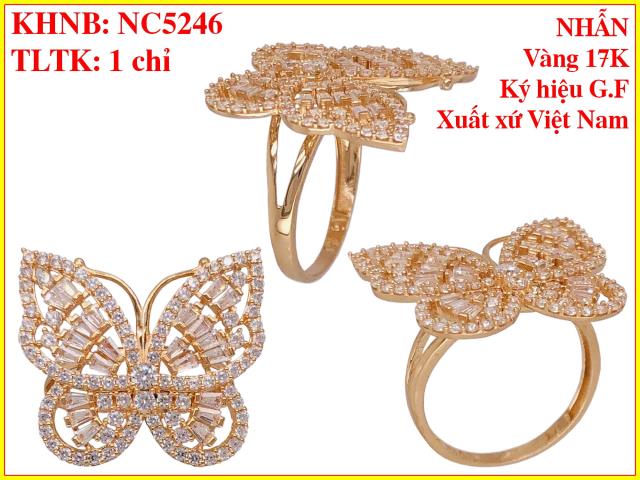 NC5246