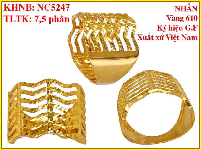 NC5247