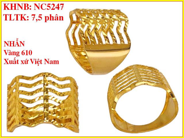 NC5247
