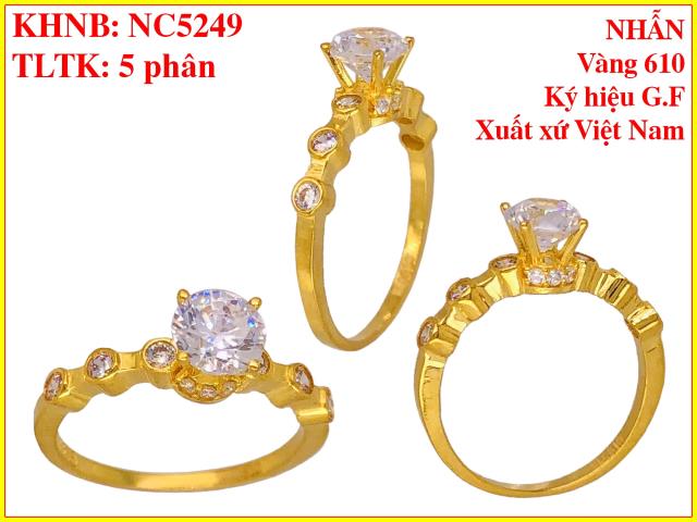 NC5249