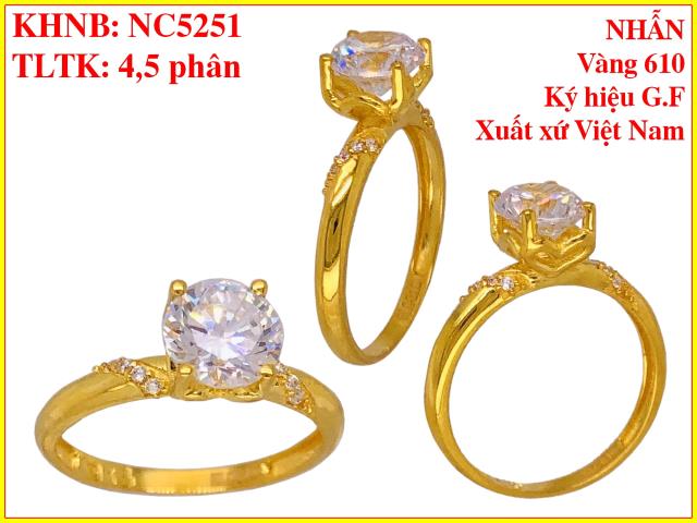 NC5251