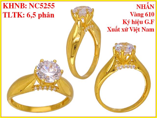 NC5255