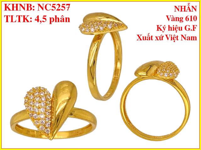 NC5257
