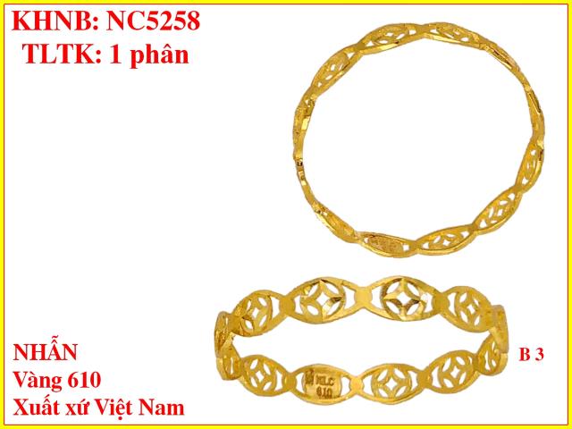 NC5258